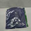 Van Heusen Men's Short Sleeve Dress Shirt Regular Fit Poplin Solid (16.5" Neck)