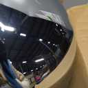 4 Pack Wheel Center Caps for Weld Racing Wheel Rims 99-4943 89-4943 614-4947 614-4943 614-4943 PWA-99-4943 R88-4943, Chrome Silver Rim Caps Outer Diameter 5.24in 8 Lug