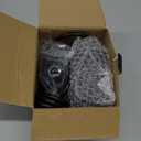 GROWNEER 550GPH Submersible Pump 30W Fountain Water Pump, 2000L/H, with 7.2ft High Lift, 3 Nozzles for Aquarium, Fish Tank, Pond, Hydroponics, Statuary