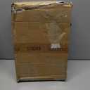 Plant Stand Indoor Outdoor, Metal 6 Tier Tall Hanging Plant Shelf for Multiple Flower Planter Large Heavy Duty Ladder Plant Holder for Garden, Black (y-201)