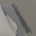 Evron Display Case for Collectibles Assemble Clear Acrylic Box Alternative Glass Case for Display Action Figures Home Storage & Organizing Toys (16x13x14in; 40x33x35 cm)