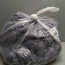 YOUR MOON Pillows Standard Size Set of 2, Soft Support Standard Pillow 2 Pack for Bed, Fluffy Down Alternative Pillow, Luxury Hotel Gel Pillows for Side Sleeping (Gray)