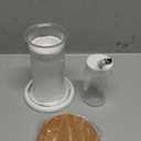 Household Automatic Hamster Water Feeder for Pets for Chinchillas Guinea Pigs and More Convenient Pet Hydration