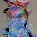 Reusable Dog Diapers Female Washable, Premium Doggie Diaper for Dogs, Pack of 3, Highly Absorbent Small Dog Diaper for Heat, Incontinence and Puppy Training , (S)