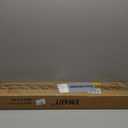 EMART Backdrop Stand, 8.5ft Height 10ft Width Adjustable Photography Background Support Poles with Heavy Duty Flat Base, Photo Metal Steel Pipe and Drape Frame Kit for Parties Birthday Wedding - Black