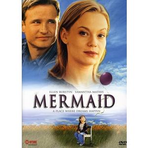 Mermaid (DVD)