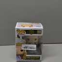 Funko Pop! Movies: Wicked Pt. 2 - Glinda in Blue Gown - Collectable Vinyl Figure - Gift Idea - Official Merchandise - Toys for Kids & Adults - Movies Fans - Model Figure for Collectors and Display