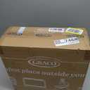 Graco TurboBooster 2.0 Backless Booster Car Seat, Denton