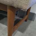 Upholstered Storage Dining Bench Project 62 Meller