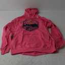 Yellowstone National Park Pullover Hoodie, 2XL