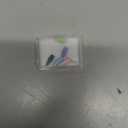 SIXFU 6 Color Tips for Apple Pencil tip, Apple Pen Tip Compatible with iPad Pencil Tip with Cover Case for Apple Pencil Pro/USB-C/ 1st Gen/ 2nd Generation iPencil(White,Black,Pink,Blue,Purple,Green)