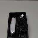 Andis 04780 Professional T-Outliner Beard & Hair Trimmer for Men with Carbon Steel T-Blade, Bump Free Technology  Corded Electric Beard Trimmer, GTO, Grey