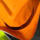 Super Z Outlet 12 Pack Neon Mafia Style Gangster Fedora Dress Hats Children's Birthday Props Supplies Favors