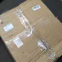 CHAUVET DJ Bubble King Bubble Machine | Special Effects,120V 60Hz,Silver