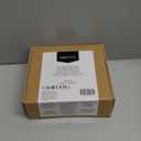 Amazon Basics HDMI Cable, 3-Pack, 10ft, 4K@60Hz, High-Speed 4K HDMI 2.0 Cord (18Gbps), 2160p, 48 bit, Compatible with TV/PS5/Xbox/Roku, Black