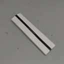 Mosonio Compatible with Apple Watch Band 40mm with 2 Pack Case Women, Jewelry Replacement Metal Bands Strap with Bling PC Protective Case for iWatch Ultra SE Series 11/10/9/8/7/6/5/4/3/2/1 (Silver)