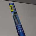 Rain-X 850035 RearView 12-1 Rear Wiper Blade, 12 Inch Conventional Rear Wiper Blade, Fits J-Hook (Pack Of 1), Automotive Replacement Wiper Blades That Meet Or Exceed OEM Quality And Design Standards