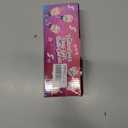 36 Pack Neon Valentine's Day Gift Cards with Glow Sticks, Glow in The Dark Party Favors, Glow Stick Bracelets & Necklaces for Kids, Classroom Exchange, School Prizes & Valentine's Party Supplies