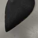 Athlefit Women's Closed Pointed Toe 3 Inch High Heels Ankle Strap Stiletto Heel Wedding Party Dress Pumps Shoes (8, Leopard)