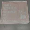 BISOUSOX Baby Girl Socks 0-6 6-12 Months, Toddler Christmas Non Slip Grippy Socks with Grips Newborn Infant 1-3T 4T 5T