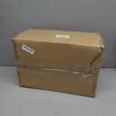 UNICASA Casserole Baking Dish with Lid - Ceramic Blue Lasagna Pan 3.2 Quart, Large Covered Bakeware Set 9x13 for Cooking, Stoneware Bakers Microwave Oven Safe - Reactive Glaze Blue