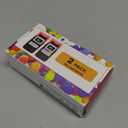 myCartridge SUPRINT 210XL 211XL Combo Pack Remanufactured Ink Cartridge Replacement for Canon 210 XL 211 XL Black Color for PIXMA MX410 IP2700 IP2702 MP240 MP250 MP495 MX340 Printer