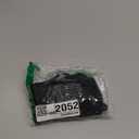 Bloch Dance Women's Nejor Microlux Camisole Leotard (Medium Regular, Black)