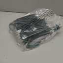 150 LED Warm White Christmas Lights, UL Certified 22# Green Wire 50 Ft, Commercial Grade Decorative Lighting String, for Indoor and Outdoor Use.