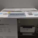 HP LaserJet M209dw Wireless Printer, Print, Fast speeds, Easy setup, Mobile printing,Best-for-small teams
