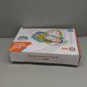 UMIKU Baby Gym Play Mats Baby Tummy Time Mat Musical Activity Center for Newborn Infant Piano Babies Play Mat Music & Light Newborn Infant Gifts for Babies 0-3 6 9 12 Months Dinosaur Style (Green)