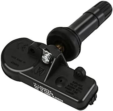 RENECTIV TPMS Sensor,433Mhz Tire Pressure Monitoring Sensor Fit for Chrysler Jeep Dodge Ram Replace# 56029398AB(1-Pack)