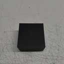 replacement ear tips and a USB-C charging cable for the Beats Fit Pro wireless earbuds. These accessories are compatible with both Apple and Android devices