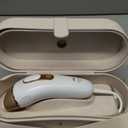 Braun IPL Skin i·expert, at Home Laser Hair Removal Pro 5 (Gold/White)