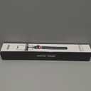 EUCOS 62" Phone Tripod, Tripod for iPhone & Selfie Stick with Remote, Extendable Cell Phone Stand & Ultimate Phone Holder, Solidest Phone Stand Compatible with iPhone/Android (Inferno Mix Carbon Black)