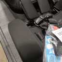 Graco Tranzitions 3-in-1 Harness Booster Car Seat, Forward Facing Car Seat, Highback, to Backless Booster, Proof, EXP: 10/28/2036
