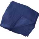 Elastic Wrinkle Long Scarf Women Soft Hijab Muslim Ladies Turban Headwraps, 20 Pack