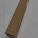 47in XX-Large Cord Hider Wall Mounted TV, Pre-drilled Cord Cover, Wire Hiders for TV on Wall, Paintable Cable Cover, 3 X L15.7in W2.36 H0.75 White