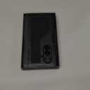 for Samsung Galaxy Z Fold 7 Case with S Pen Holder, Military Rugged Z Fold7 Metal Case Kickstand Hinge Protection Screen Protector Heavy Duty Shock-Absorption Bumper Cover for Z Fold 7 Black