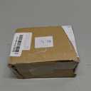 AC Blower Motor Control Module Heater Blower Resistor Compatible with Chevy Silverado Avalanche Trailblazer Cadillac Escalade GMC Envoy Sierra Buick Rainier Replace 15-80567 89018778 4P1516