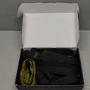 Home Suspension Training Kit with Suspension Trainer, Straps & Bands  Adjustable Full-Body Workout System for Home Gym, Yoga, Pilates, Travel | Compact Design (Blue)