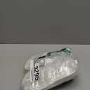 Girls Sneakers Glitter Tennis Shoes Lightweight Non-Slip Running Walking Shoes for Toddler/Little Kid/Big Kid, 12 Little Kid