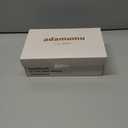 ADAMUMU Toddler Dress Shoes Flower Girl Shoes for Weeding Cute Toddler Mary Jane Shoes Lace Flore Ballet Flat for Walking, Jumping (Single Buckle-pink)