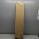 Powerty Cargo Cover fit for 2020-2023 2024 Mazda CX-30 CX30 Accessories Retractable Trunk Cover All Weather Shielding Shade Cargo Luggage Cover