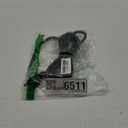 18 Gauge 3 Prong NEMA 5-15 Plug Heavy Duty Cord US SJTW Replacement Power Supply Cable 10A 125V Pigtail for Power Tools and AC Appliances (10FT)