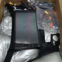 [DSP 4+64G] for Hyundai Sonata 2010-2015 Android 15 Car Stereo, Hikity 9'' IPS Touchscreen Sonata Radio Wireless Carplay Android Auto 5G WiFi/Bluetooth Mirror Link GPS SWC/FM/RDS/32EQ Backup Cam Mic