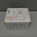 REVO The Original 4-in-1 Smart Cupping Therapy Massager, Red Light Therapy for Targeted Pain Relief, Knots, Aches, Muscle Soreness, Circulation & Tighter Skin, Portable Cupping Kit