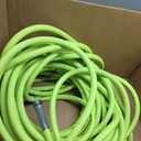 Flexzilla Garden Hose 5/8 in. x 100 ft., Lightweight All-Weather Water Hose, Durable and Flexible, Leak-Free Connections