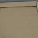 TRZZ Silicone Waterproof Under Sink Mat 28" x 22", Drip Tray and Cabinet Liner for Kitchen and Bathroom, Prevents Water Damage and Organizes Cabinets (Khaki)