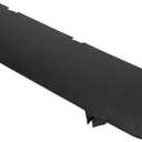 Camco Replacement Cap Kit for Propane Tank Cover | Includes Attachment Hardware | Black (21017)