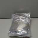 YIHOUSE Bathroom Rugs Mat Set 2 Piece Dark Grey, Memory Foam Bath Mats Sets, Non Slip Water Absorbent Washable Bath Rugs for Sink, Toilet and Floor